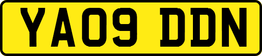 YA09DDN