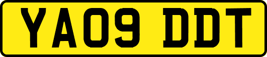 YA09DDT