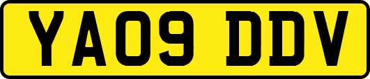 YA09DDV