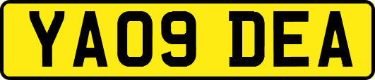 YA09DEA