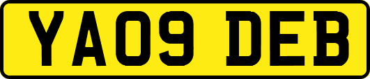 YA09DEB