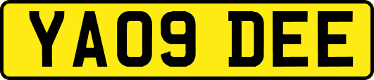 YA09DEE