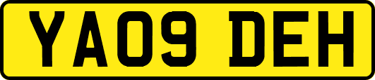 YA09DEH