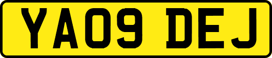 YA09DEJ