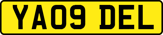 YA09DEL