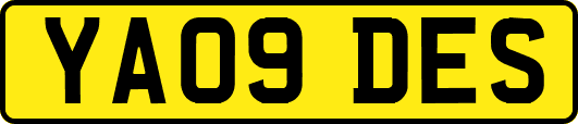 YA09DES
