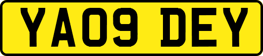 YA09DEY