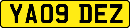 YA09DEZ