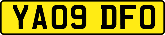 YA09DFO
