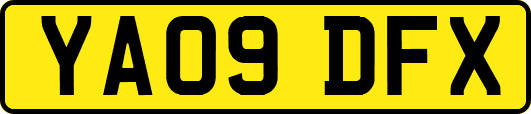 YA09DFX