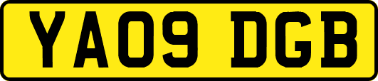 YA09DGB