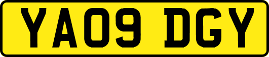 YA09DGY
