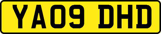 YA09DHD