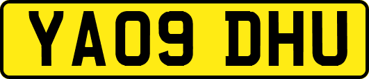 YA09DHU