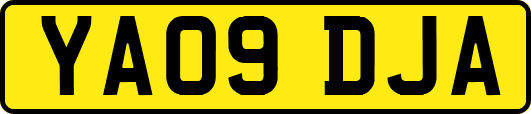 YA09DJA