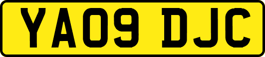 YA09DJC