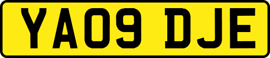 YA09DJE