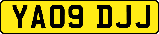 YA09DJJ
