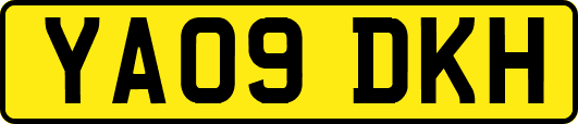 YA09DKH