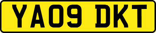 YA09DKT