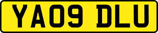 YA09DLU
