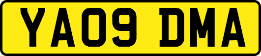YA09DMA