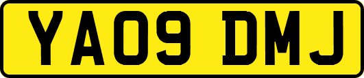 YA09DMJ