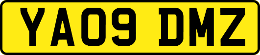 YA09DMZ