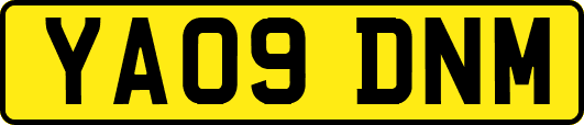 YA09DNM