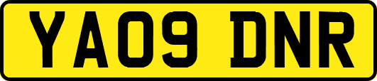 YA09DNR