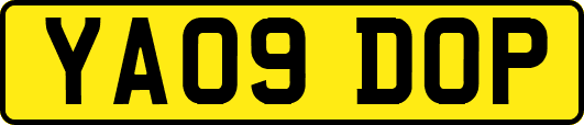 YA09DOP