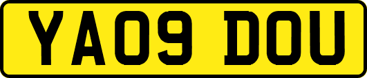 YA09DOU