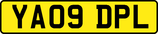 YA09DPL