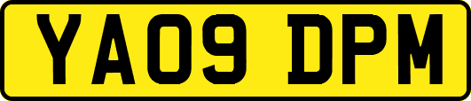 YA09DPM