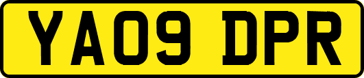 YA09DPR