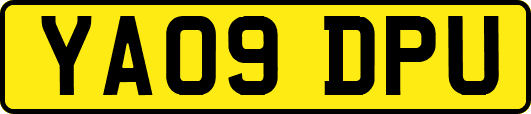 YA09DPU
