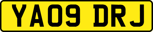 YA09DRJ
