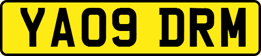 YA09DRM