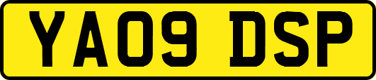 YA09DSP