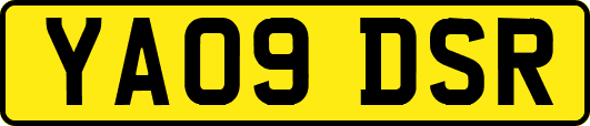 YA09DSR