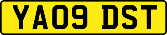 YA09DST