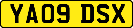 YA09DSX
