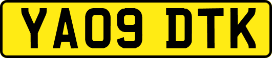 YA09DTK