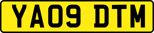 YA09DTM