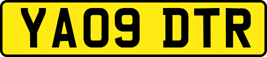 YA09DTR