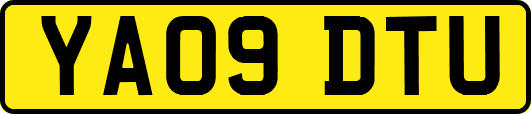 YA09DTU