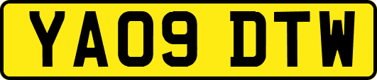YA09DTW