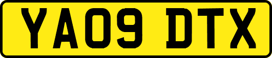 YA09DTX