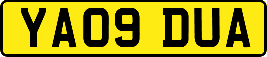 YA09DUA