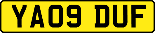 YA09DUF